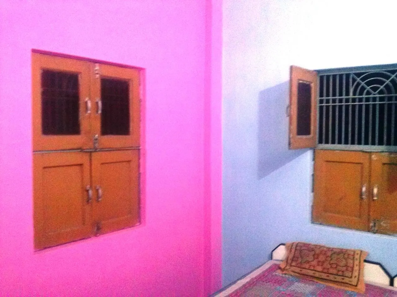 Shanti Rest House Варанаси