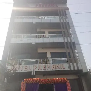 Premanil 3* Agra (Uttar Pradesh)