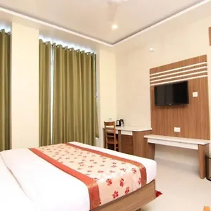 Hotel Sona Plaza