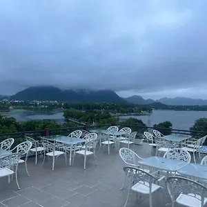 Inder Prakash - View In 3* Udaipur