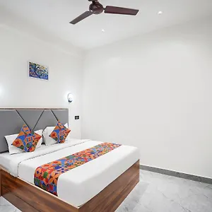 Guest house Fabhotel The Shivaay Palace