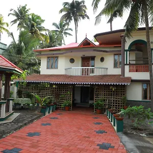 Sunset Beach Cherai Kochi